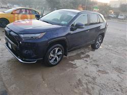 تۆیۆتا ڕاڤ 4